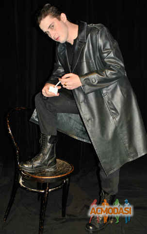 Александр  Корнилов фото №699156. Загружено 29 Июля 2014