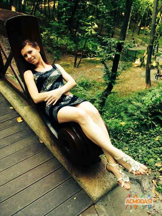 Антонина Григорьевна Кирченко фото №803223. Загружено 15 Января 2015