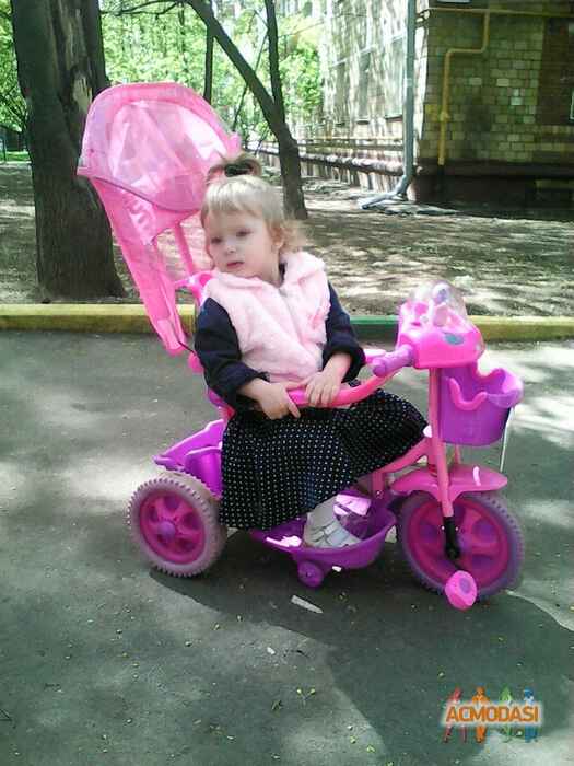 Ангелина  Андреевна фото №881919. Загружено 03 Июля 2015