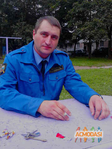 Сергей Викторович Сейко фото №1181524. Загружено 22 Мая 2017