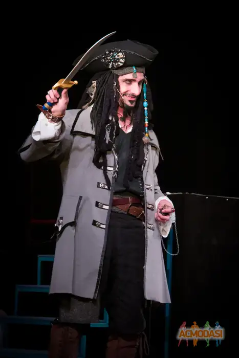 Андрей Михайлович Иванов фото №1945648. Загружено 19 Января 2026