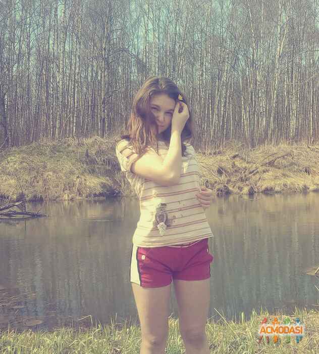 Алина  Кувшинова фото №1208604. Загружено 01 Августа 2017