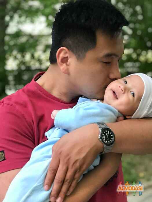 Марк  Ли фото №1368152. Загружено 07 Сентября 2018