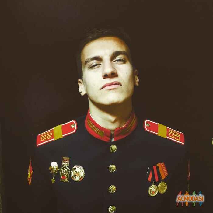 Александр Даниилович Фадеев фото №1413434. Загружено 17 Января 2019