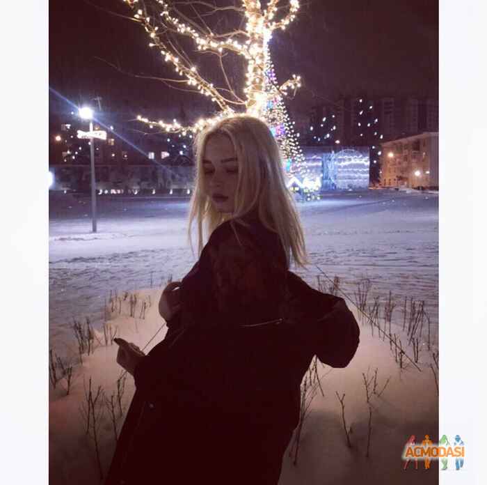 Ангелина Вячеславовна Меркушина фото №1422093. Загружено 07 Февраля 2019