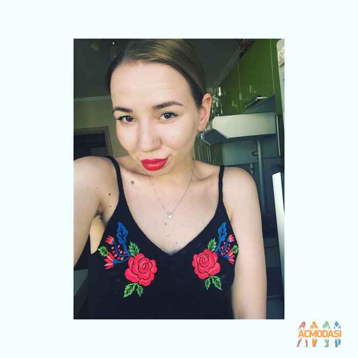 Ксения Николаевна Панова фото №1426782. Загружено 20 Февраля 2019
