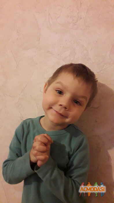 Никита  Самсонов фото №1448384. Загружено 17 Апреля 2019