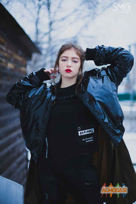 Полина  Стрига фото №1585705. Загружено 23 Марта 2020