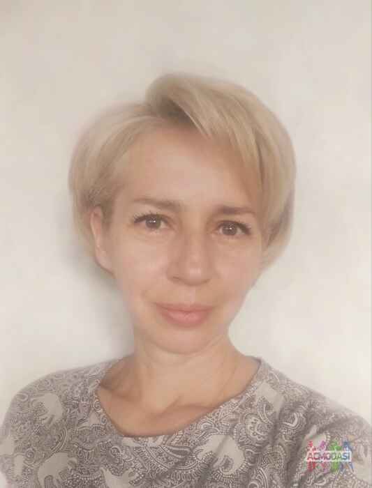 Janna  Kosova фото №1721216. Загружено 05 Июля 2021