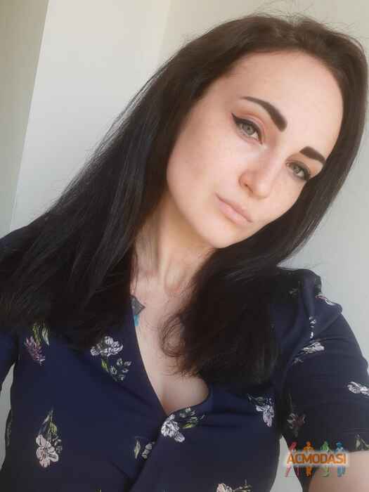 Анастасия  Захарова фото №1651334. Загружено 29 Октября 2020