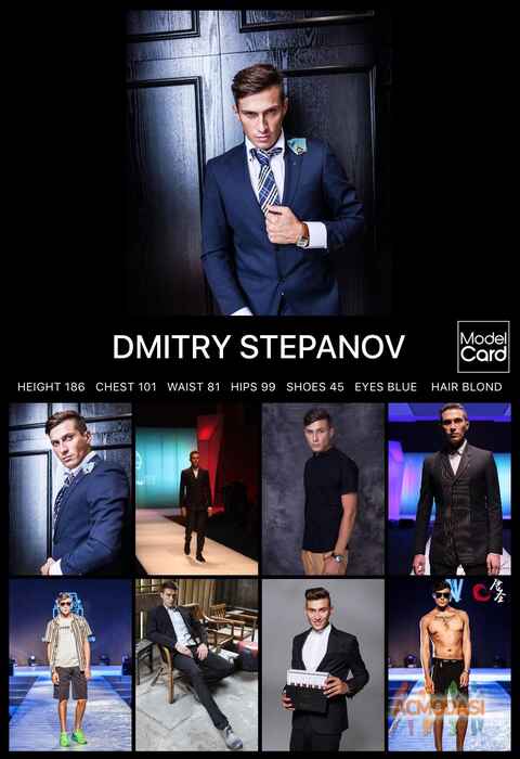 Дмитрий  Степанов фото №1654076. Загружено 06 Ноября 2020