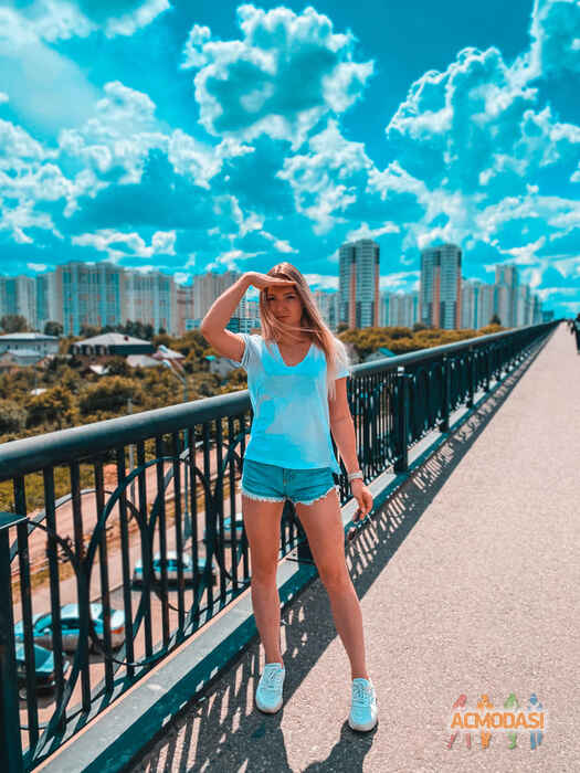 Анна Александровна Шишкина фото №1714675. Загружено 09 Июня 2021