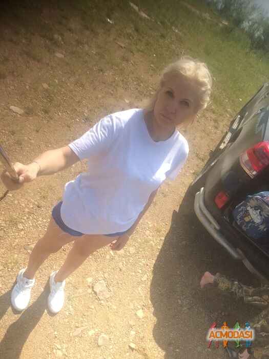 Михновец Марина Леонидовна фото №1493779. Загружено 31 Июля 2019