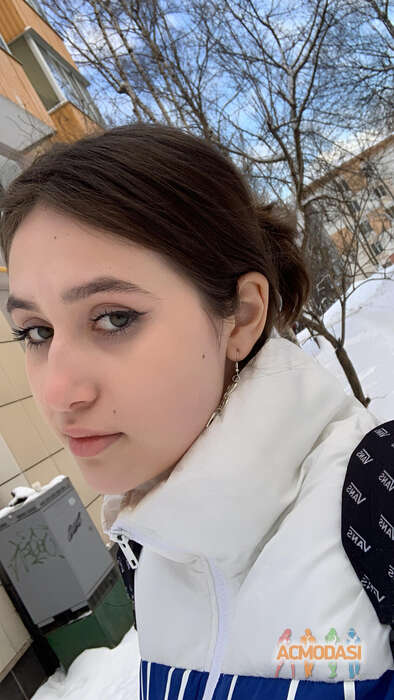 Элеонора  Подкопаева фото №1774505. Загружено 28 Января 2022