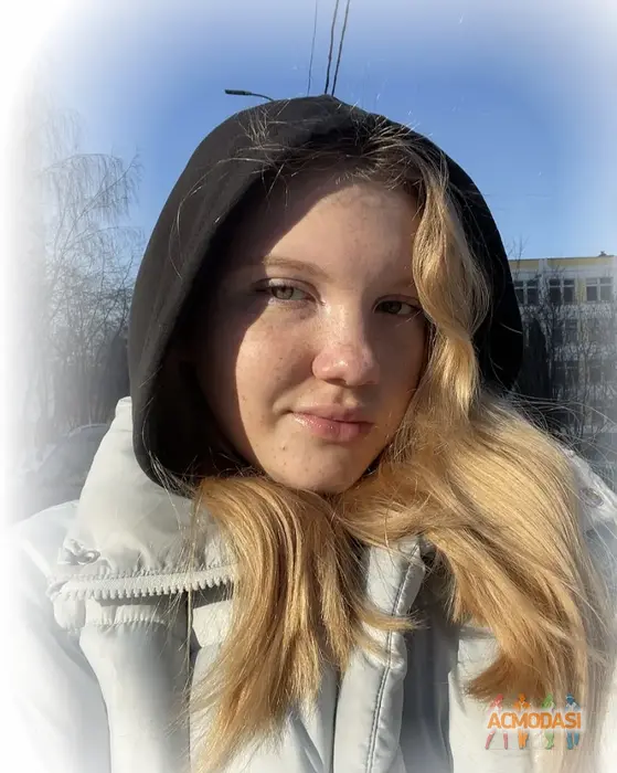 Полина  Власова фото №1924201. Загружено 06 Апреля 2025