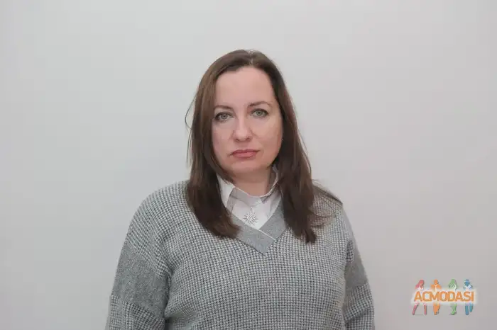 Анна  Кременецкая фото №1942597. Загружено 28 Ноября 2025