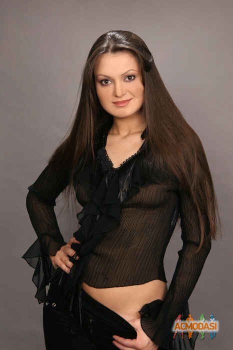 Татьяна Валерьевна Славоа фото №187743. Загружено 21 Апреля 2012