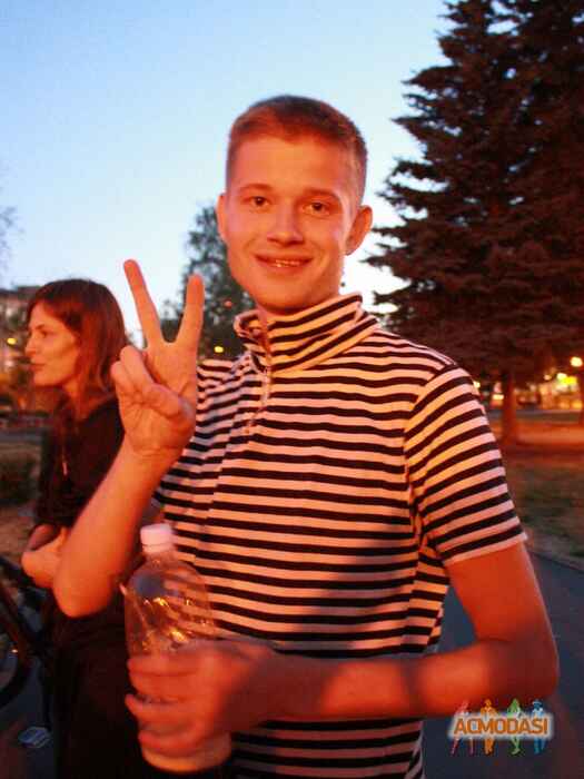 Иван Анатольевич Малахов фото №235112. Загружено 07 Августа 2012