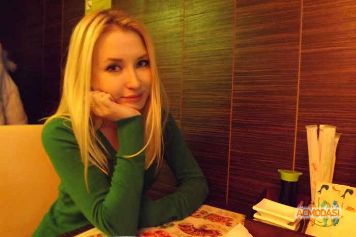 Алла Юріївна Собко фото №318245. Загружено 03 Января 2013