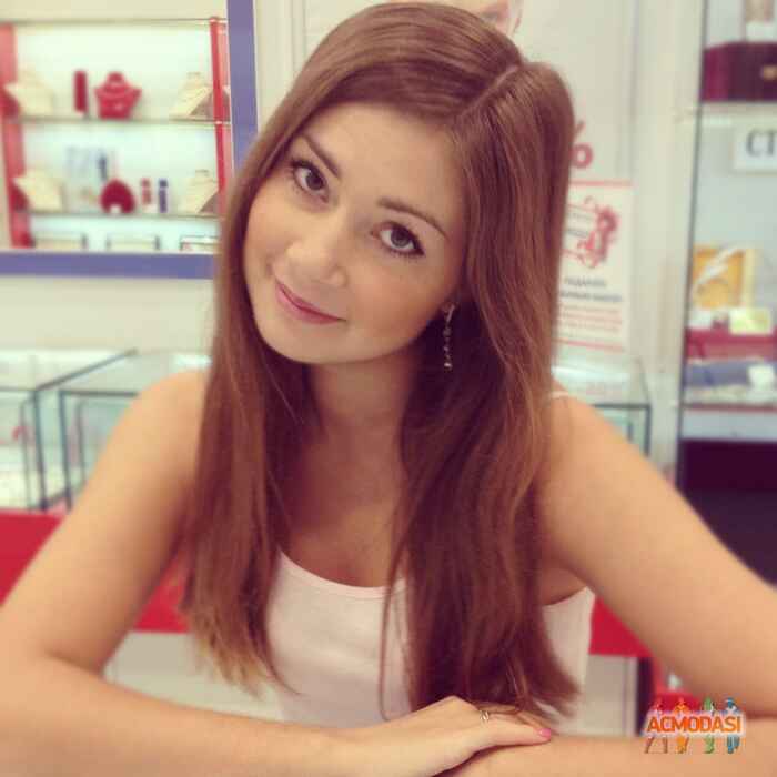 Варавина Анна Владимировна фото №415312. Загружено 24 Мая 2013