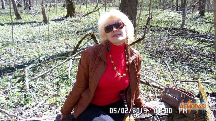 Никитенко Елена Андреевна фото №442548. Загружено 07 Июля 2013