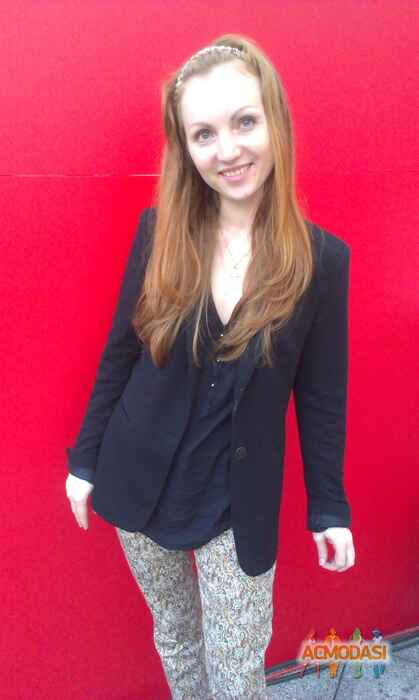 Елена Сергеевна Сметанникова фото №494766. Загружено 19 Сентября 2013