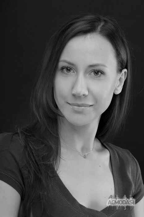 Ольга Олеговна Сафронова фото №733879. Загружено 17 Сентября 2014