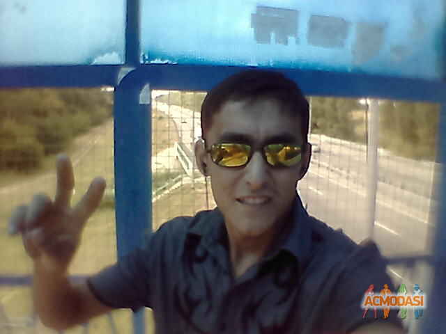 Машхуржон Абдумубинович Хафизов фото №540758. Загружено 25 Ноября 2013