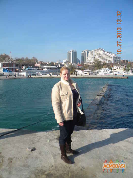 Наталья  Григоренко фото №613129. Загружено 12 Марта 2014