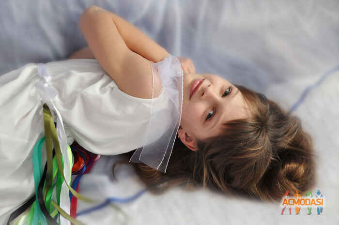 Анастасия Александровна Лысенко фото №681013. Загружено 30 Июня 2014