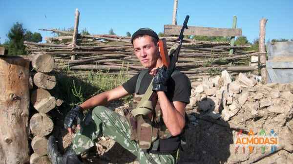 Мухамедзянов Раис Рафикович фото №730997. Загружено 13 Сентября 2014