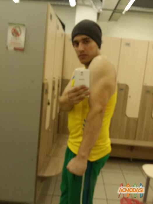 Парвиз  Меликов фото №871722. Загружено 09 Июня 2015