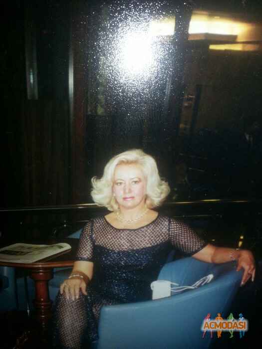 елена  смирнова фото №894497. Загружено 28 Июля 2015