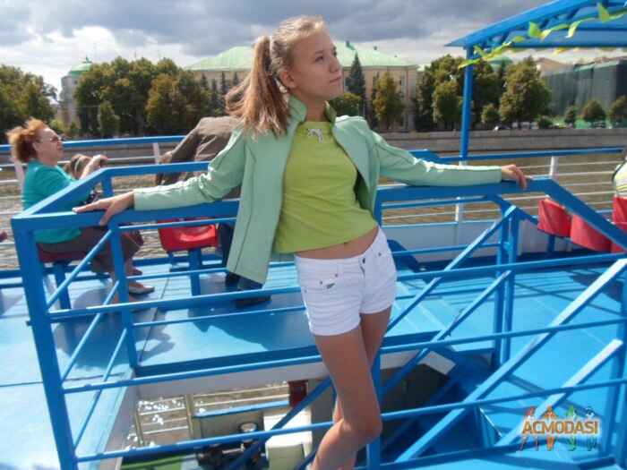 Оля  Кирсанова фото №898533. Загружено 03 Августа 2015