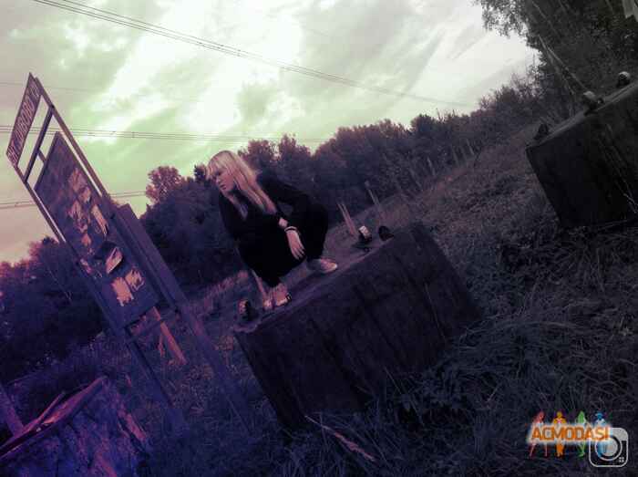 Полина Анатольевна Паюсова фото №933832. Загружено 10 Октября 2015