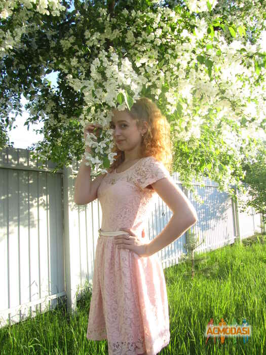 Настя  Елисеева фото №941817. Загружено 20 Октября 2015