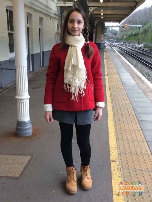 Анастасия Георгевна Бончев фото №950408. Загружено 06 Ноября 2015