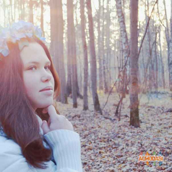 Дарья Алексеевна Исаева фото №955172. Загружено 15 Ноября 2015