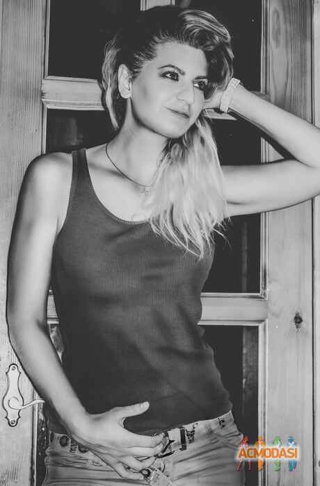 Виктория  Ананко фото №956384. Загружено 18 Ноября 2015