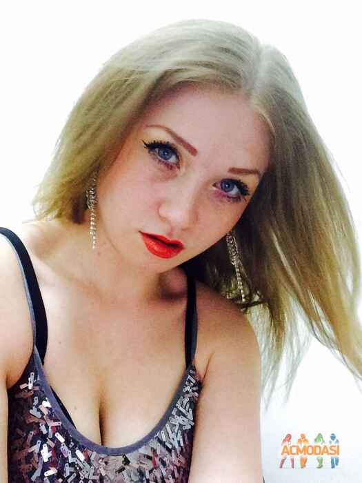 Юлиана Геннадьевна Геккель фото №1012193. Загружено 18 Марта 2016