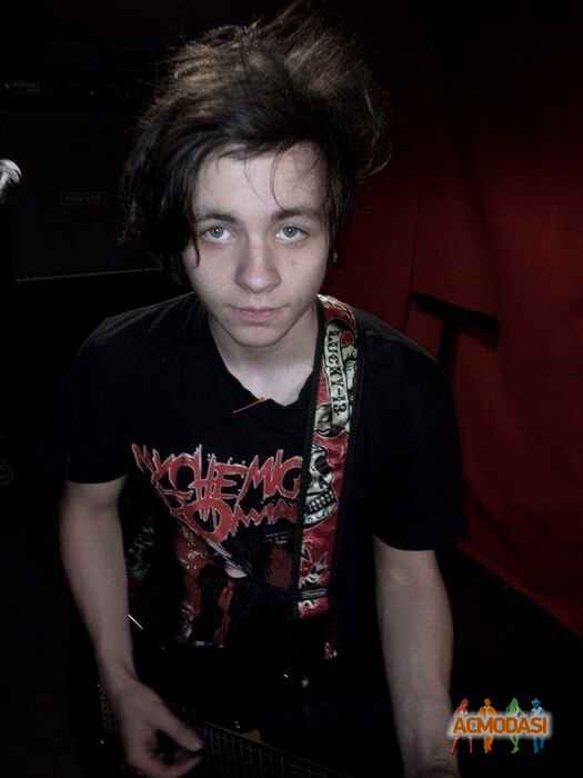 Игорь   фото №1039497. Загружено 25 Мая 2016