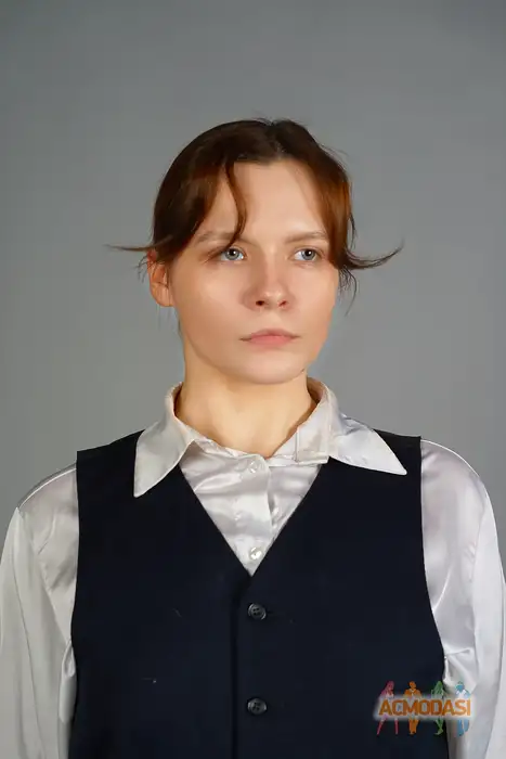 Ярославна Артёмовна Смоляная фото №1936289. Загружено 15 Сентября 2025