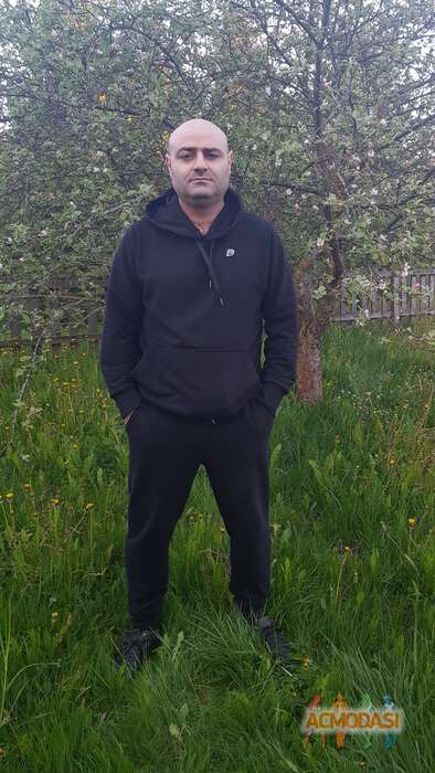 Гор Шаликоевич Косакян фото №1800957. Загружено 12 Июня 2022