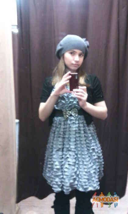 Ксеня Вячеславовна Пономарева фото №109125. Загружено 22 Ноября 2011