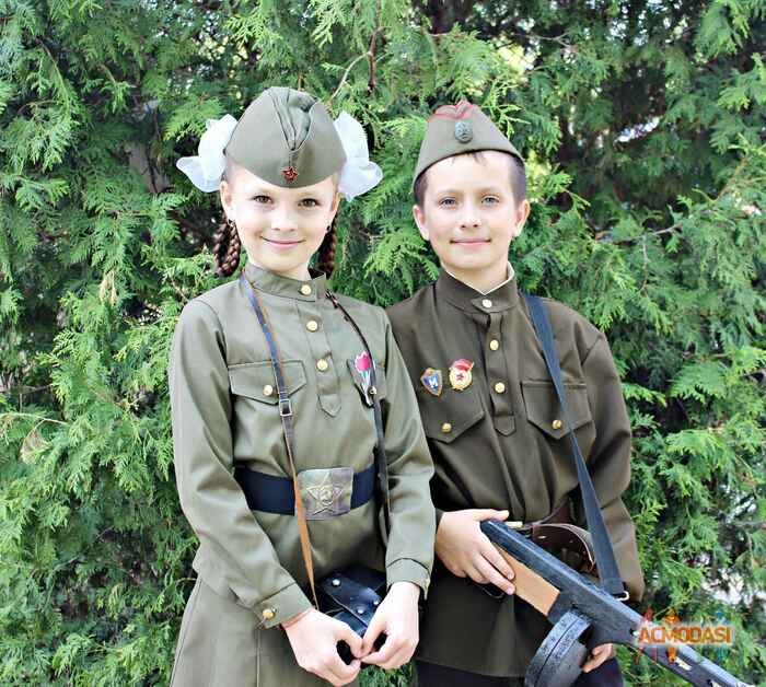 Федор Александрович Устинов фото №1391519. Загружено 08 Ноября 2018