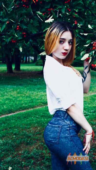 Диана Павловна Аристова фото №1419079. Загружено 30 Января 2019