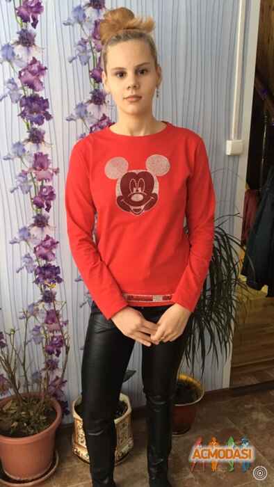 Марианна Павловна Кузьма фото №1475532. Загружено 21 Июня 2019