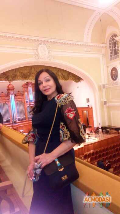 Эрика Викторовна Осипова фото №1496481. Загружено 06 Августа 2019