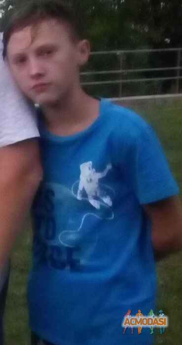 Илья Сергеевич ЕРШОВ фото №1519707. Загружено 02 Октября 2019