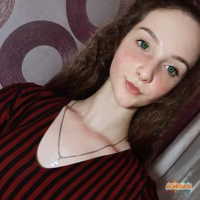Дарья  Янькова фото №1553155. Загружено 24 Декабря 2019